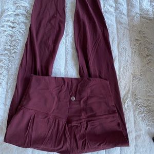 Lululemon align leggings 28”